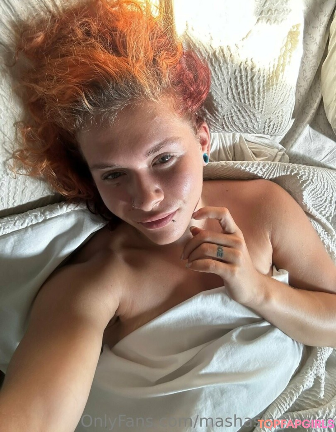 Masha Slamovich erotic pornstar gallery