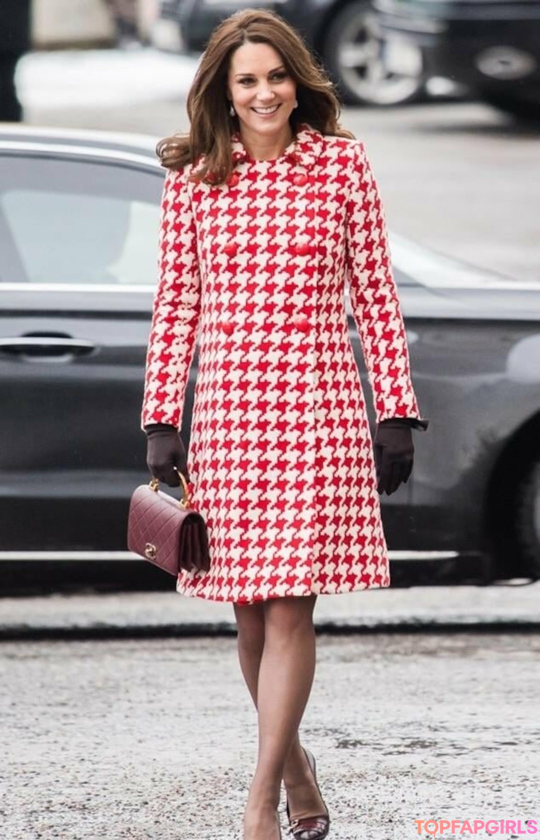 Kate Middleton nice model pic