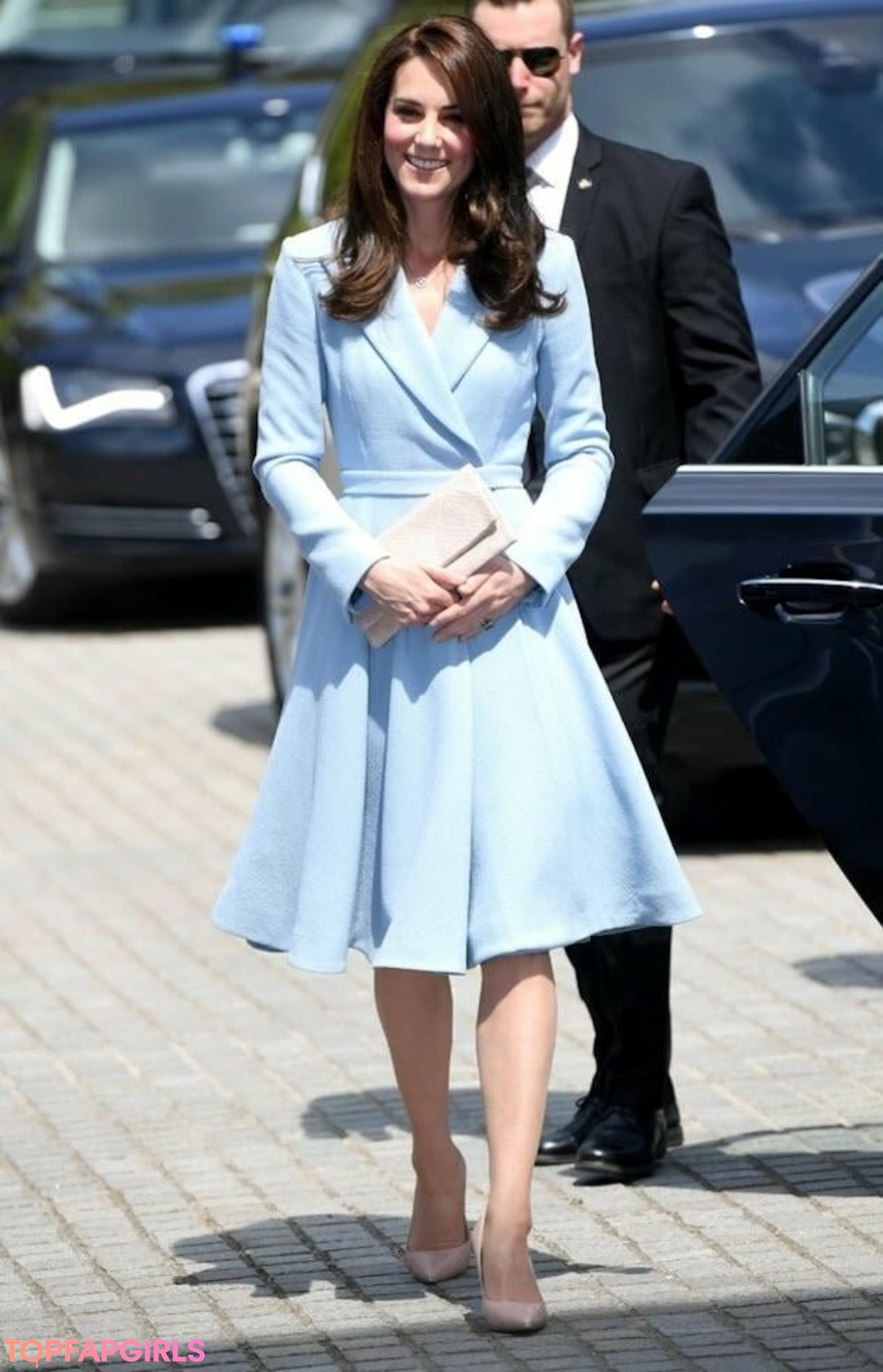 Kate Middleton model free gallery