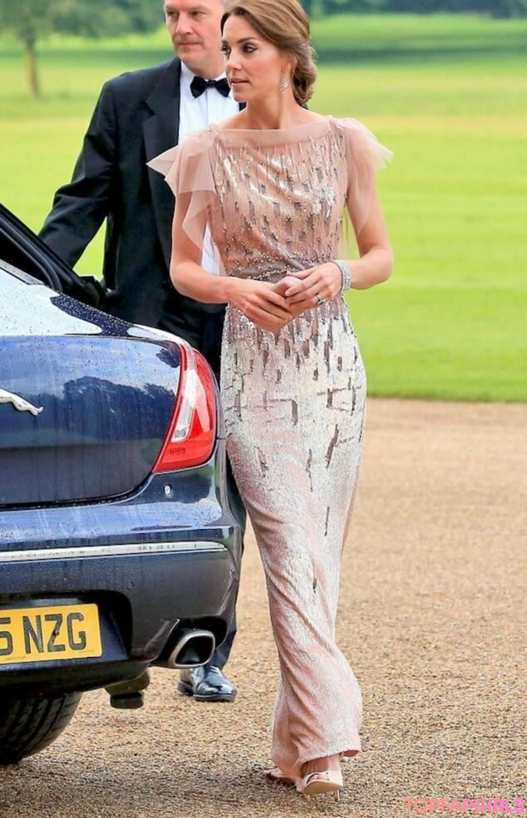 Kate Middleton model pretty img