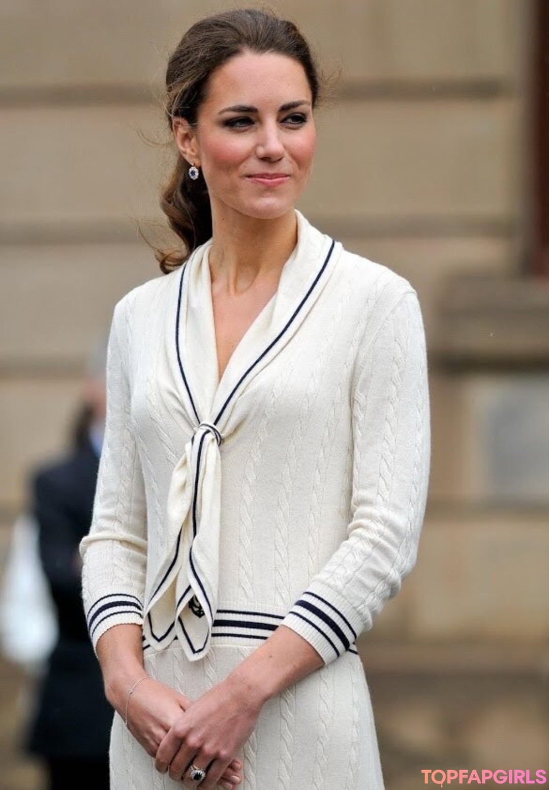Kate Middleton sexy model archive