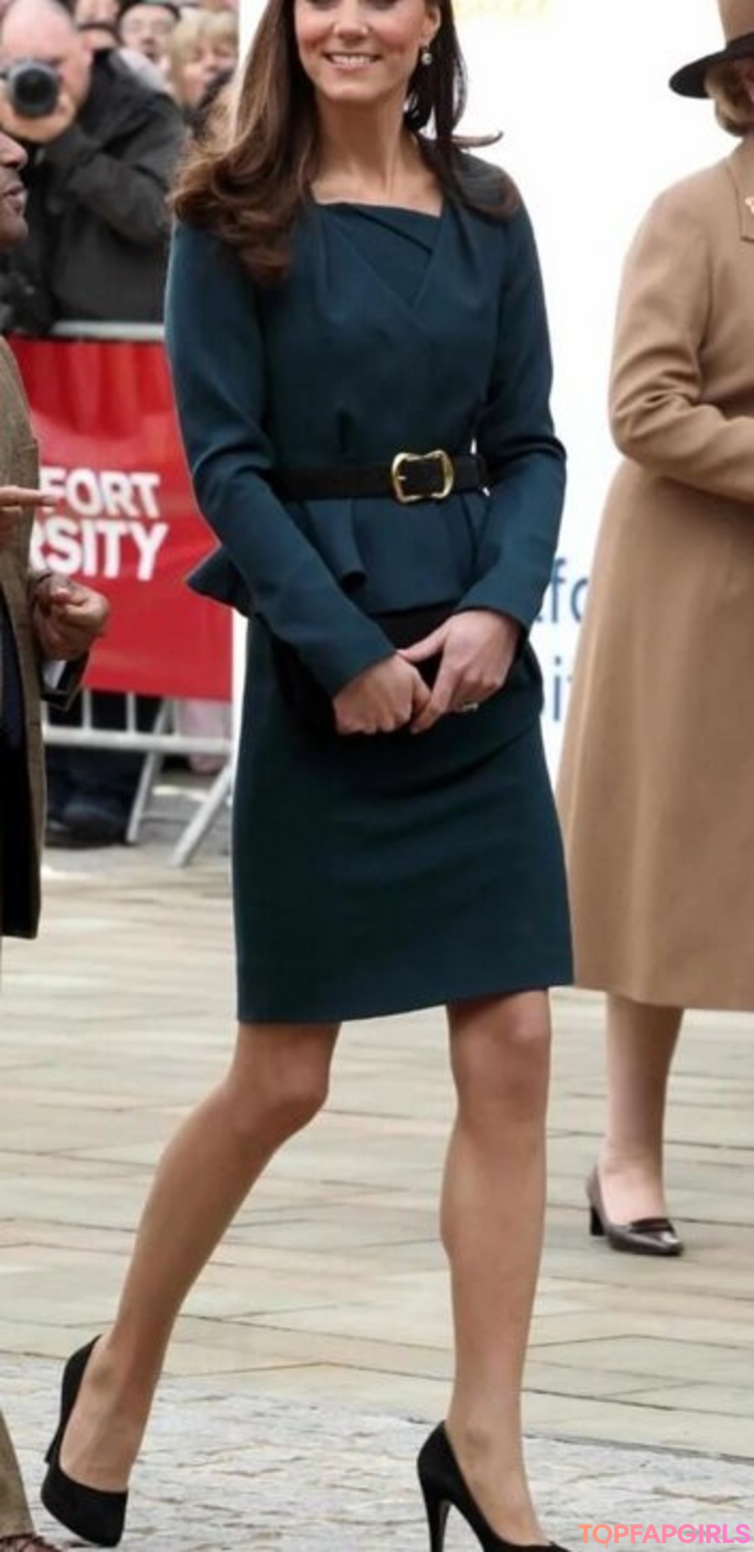 Kate Middleton sexy pornstar photos