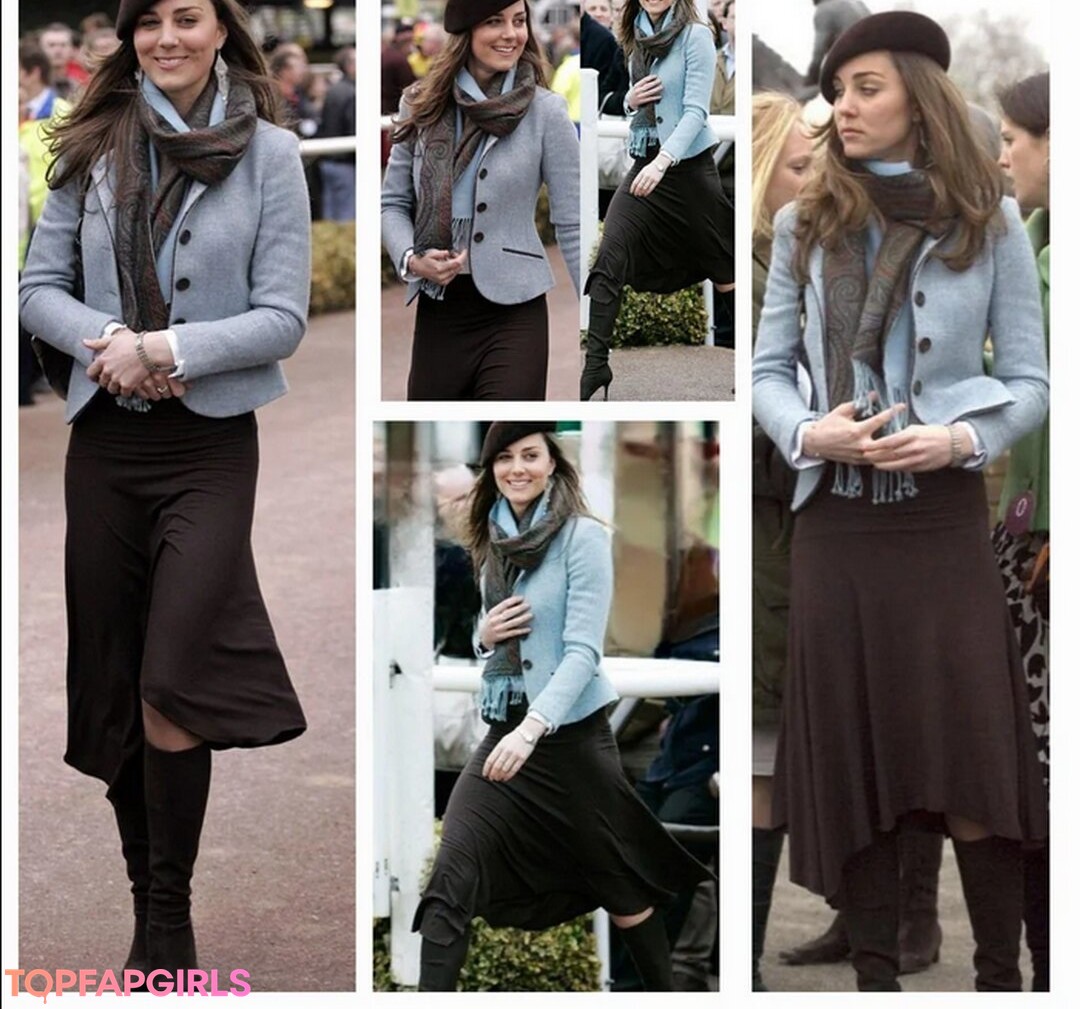Kate Middleton beautiful model photo