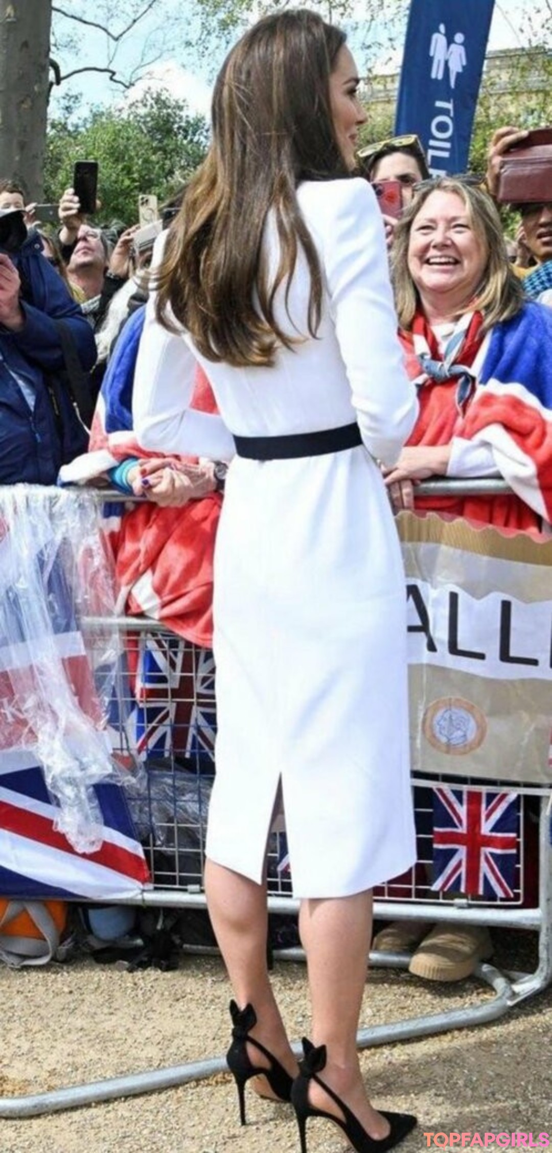 Kate Middleton star pornographic picture