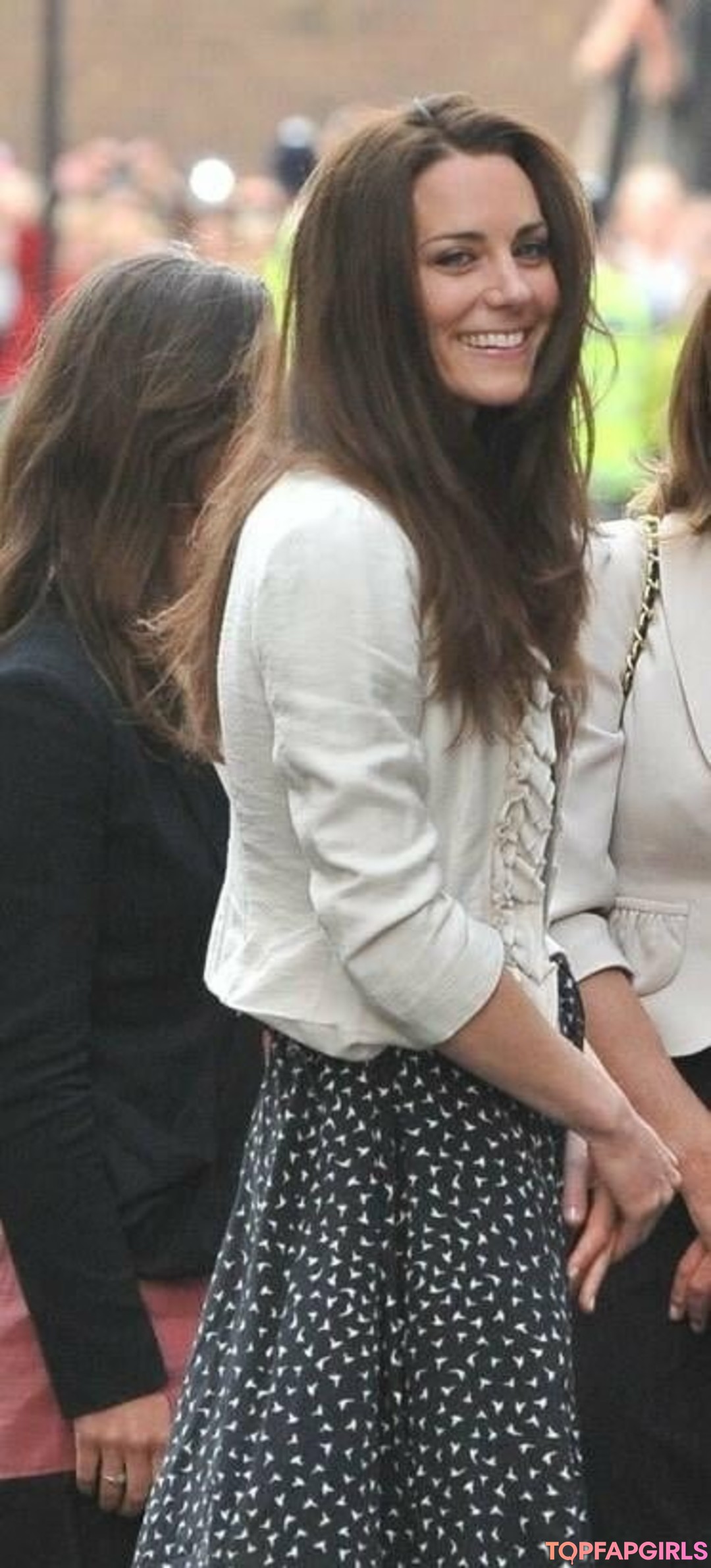 Kate Middleton model naked pics