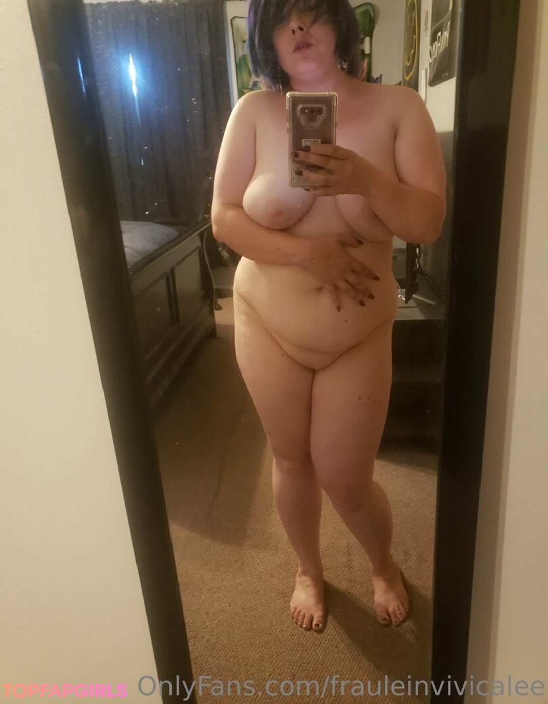 frauleinvivicalee hd model pics