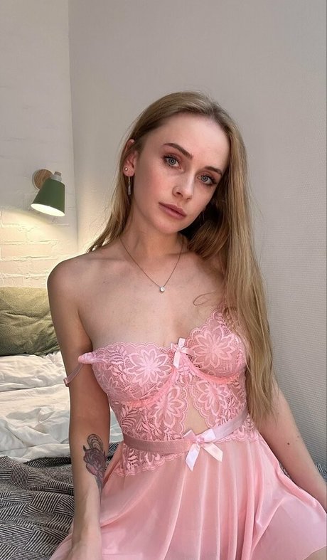 loveameli model exclusive picture