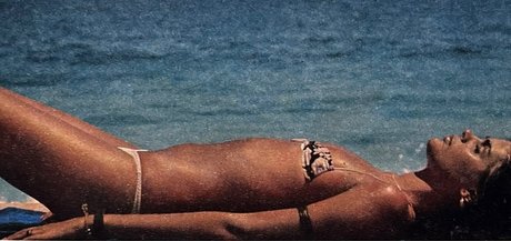 Monique Evans star adult photos