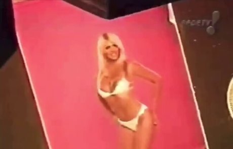 Monique Evans sexy pornstar photos