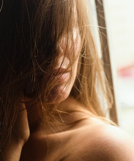 Luciana Burkle adult actress photos