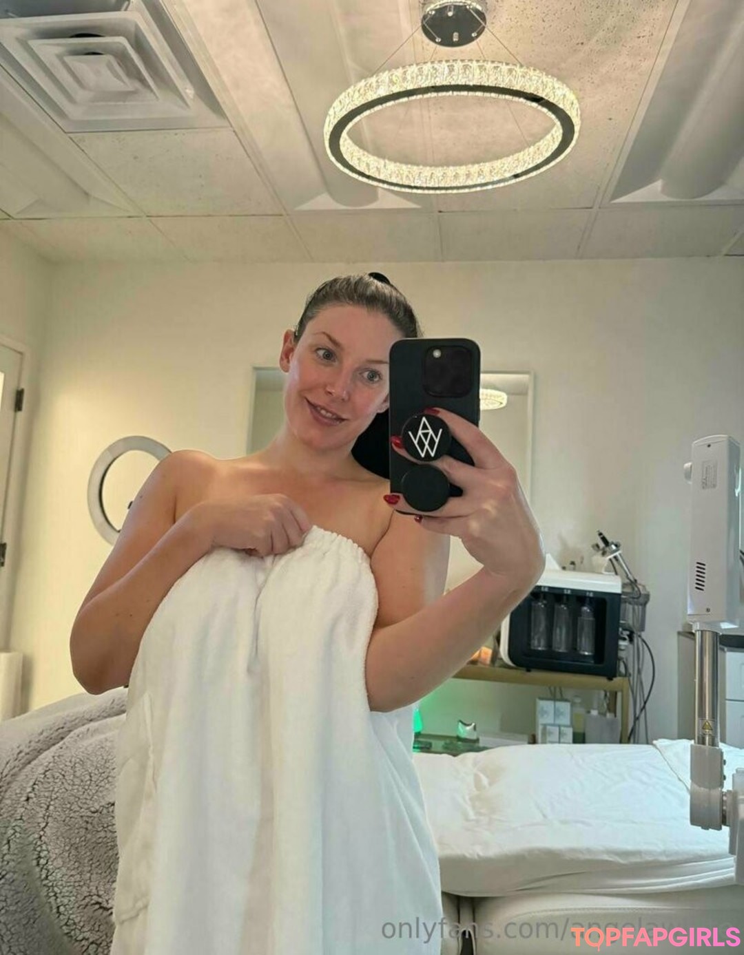 angelawhite nice model photos