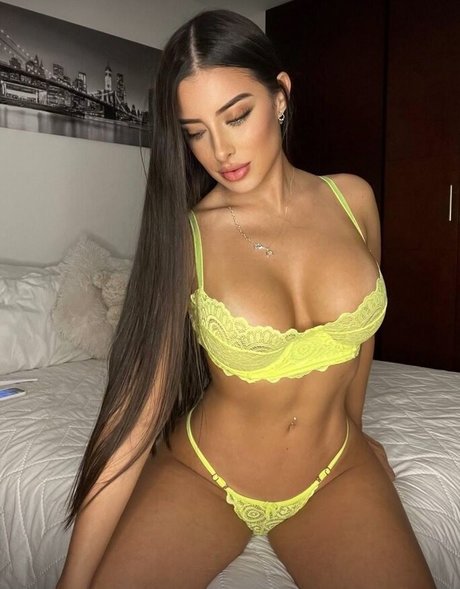 Noralizlopez pornstar perfect pics