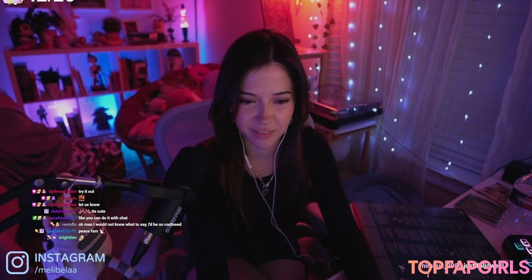 Melibela best pornstar image