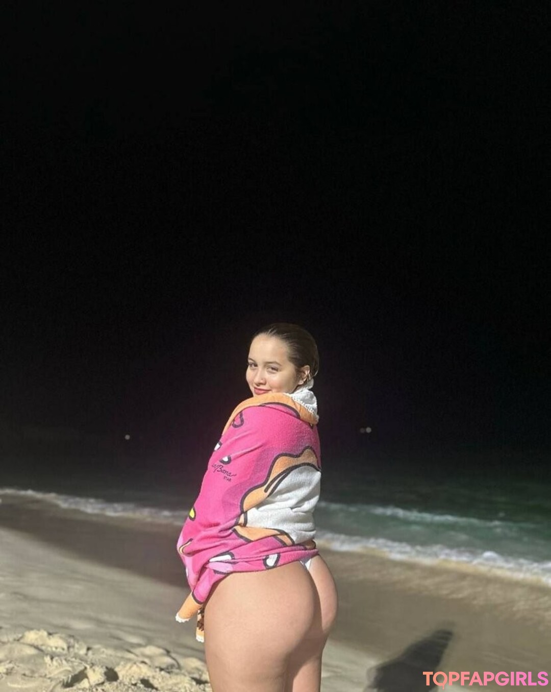 Beatricce model nude pictures