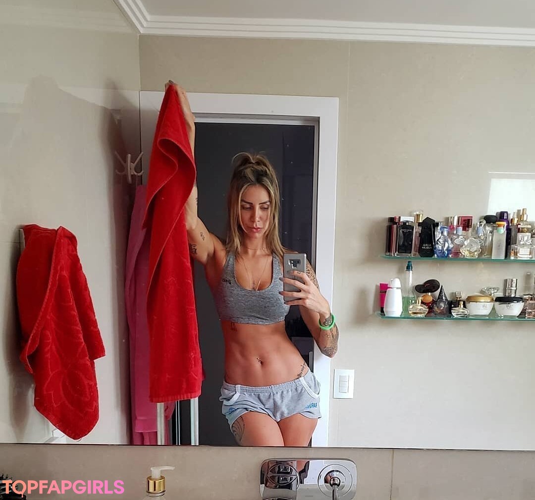 Thaisa Daher pornstar beautiful image