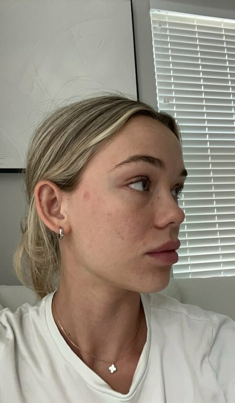 blonde anal onlyfans erotic photo