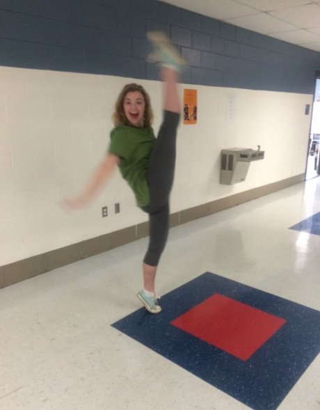 Ruth Choate star nudes picture