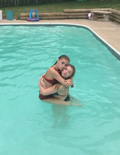 Ruth Choate best model pictures