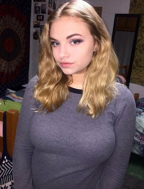 Ruth Choate perfect star galleries