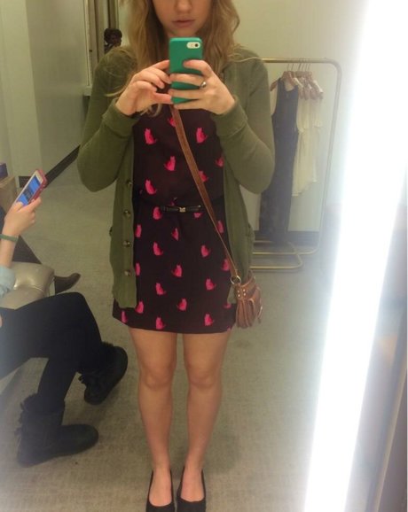 Ruth Choate porn star picture