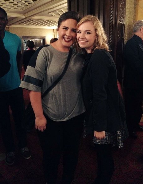 Ruth Choate porn model galleries