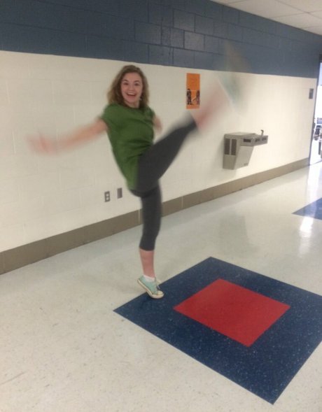 Ruth Choate pretty pornstar photo