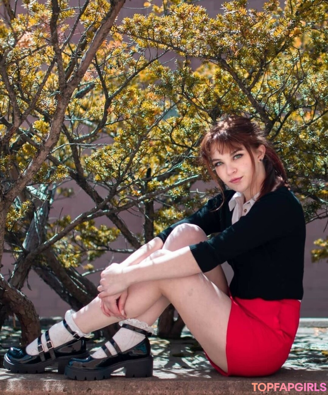 ohwell tori top profile image