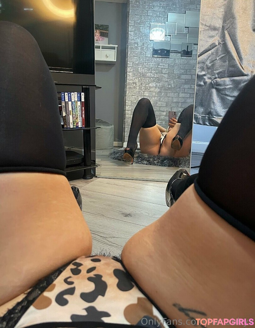 Hanabbyx naked model galleries