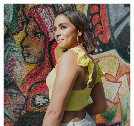 theonly ish pornstar art pic