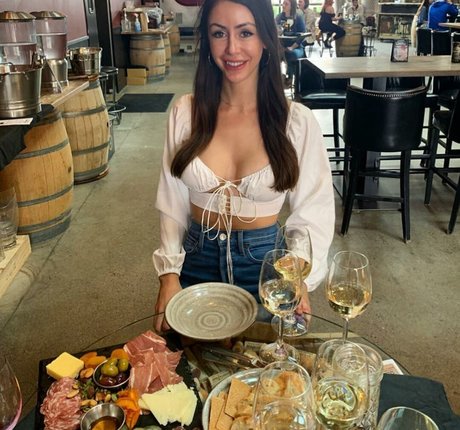 Katherine Bohn nudes model galleries