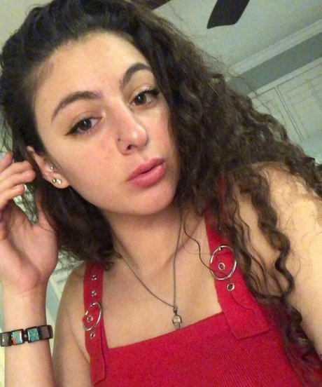 starrysighh pornstar sexy archive