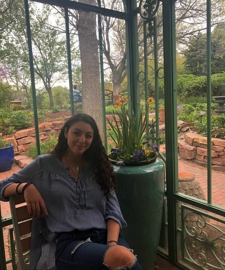 starrysighh exclusive model images