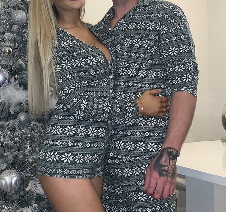 Faylee Oxenham pornstar perfect pic