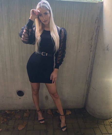 Faylee Oxenham top pornstar photos