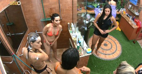 Wanessa Camargo model art pictures