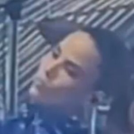 Wanessa Camargo exclusive model photos