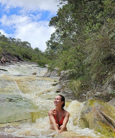 Laryssa Ayres sexy pornstar pic