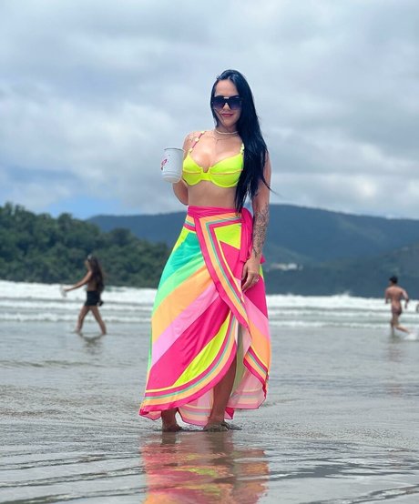 Mayara Franco star sexy pics