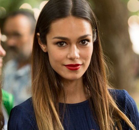 Narine Kagramanyan star nudes image