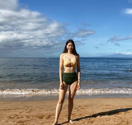 Danielles38 nude model photo