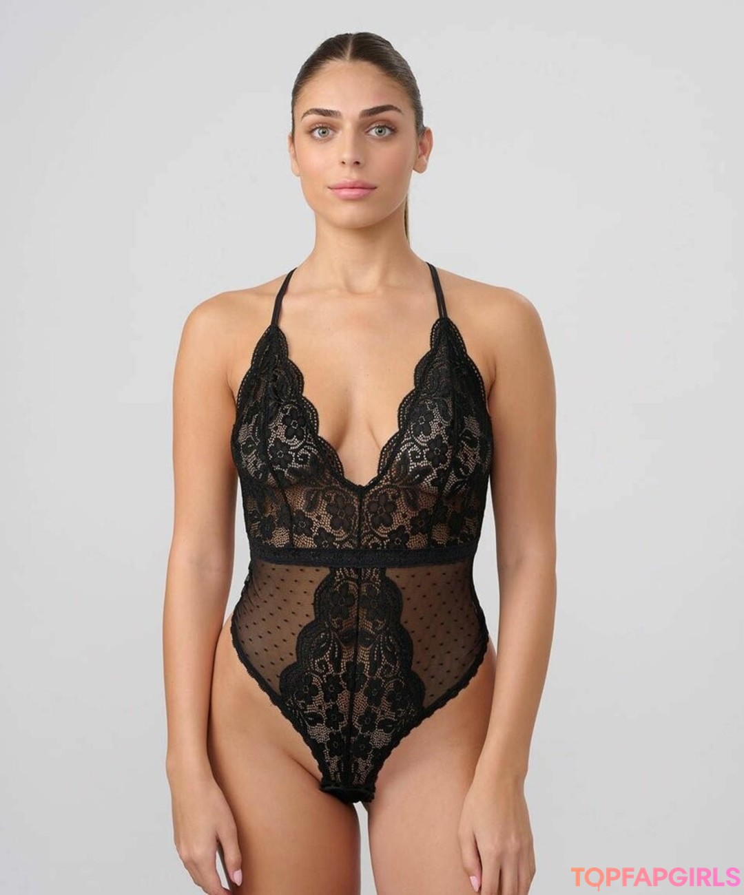 Noya Arviv model sexy pic