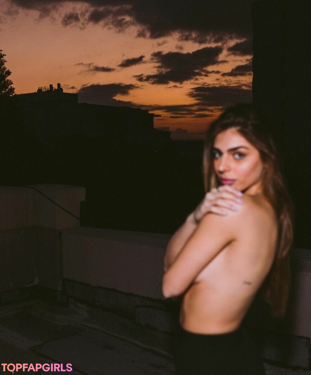 Noya Arviv xxx model pic