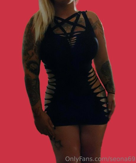 Seona69 pretty star image