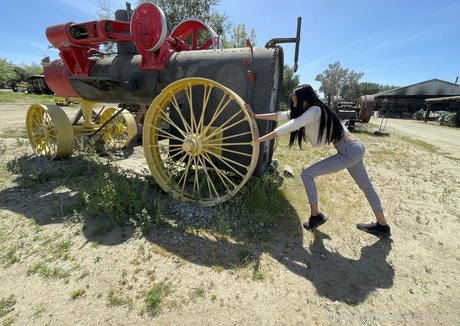 vivaathena erotic star photo