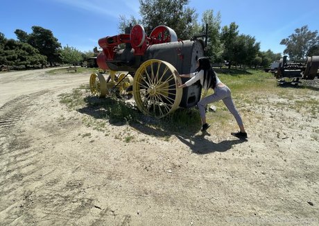 vivaathena erotic star photo