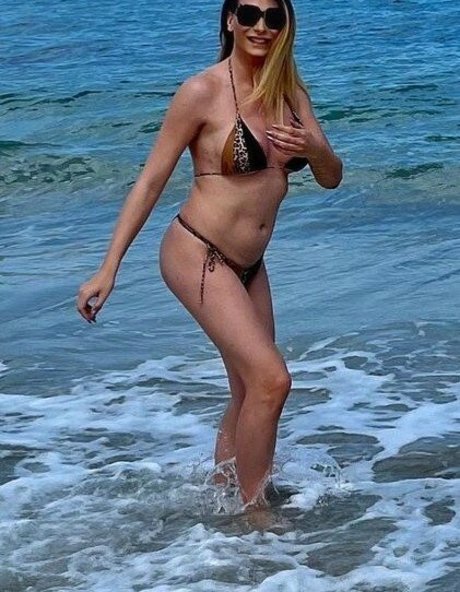 Anita Giordano star pornographic pic