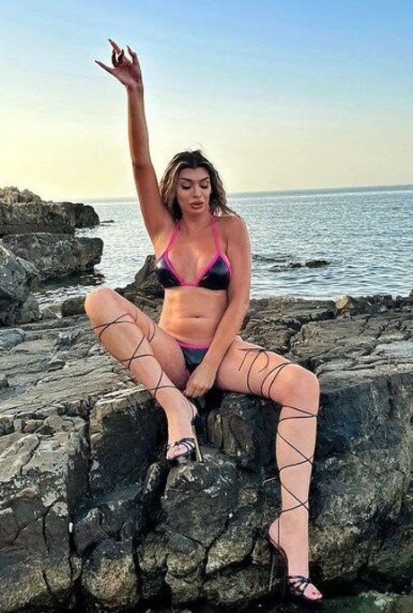 Anita Giordano naked actress images