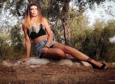 Anita Giordano hot pornstar picture