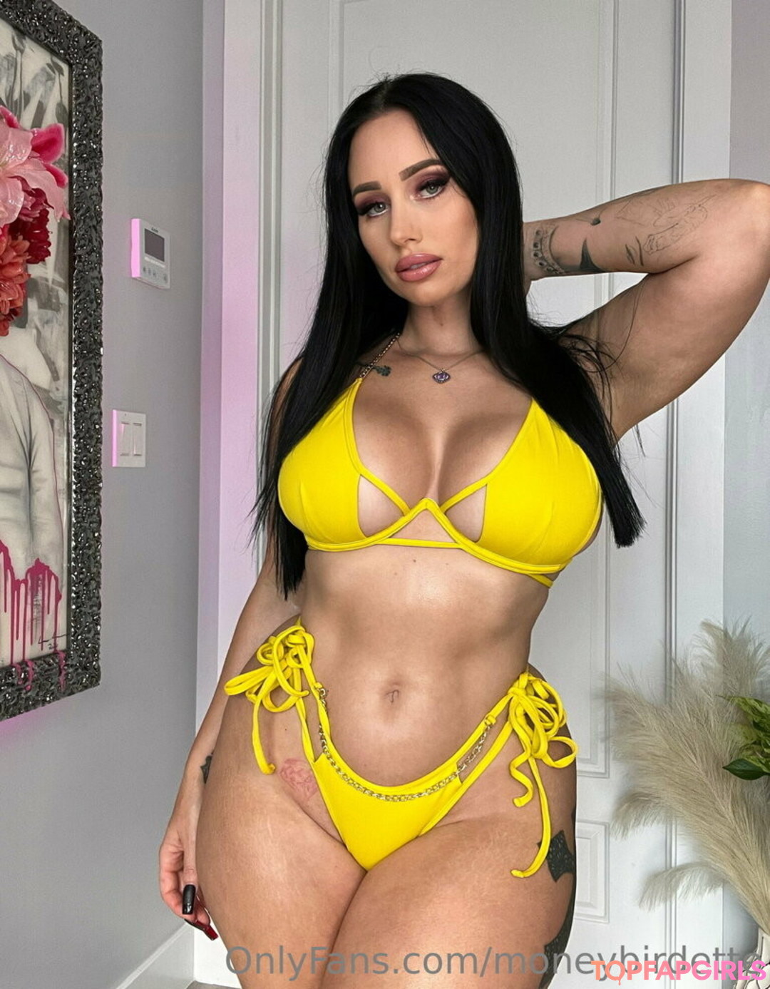 moneybirdette sex star images
