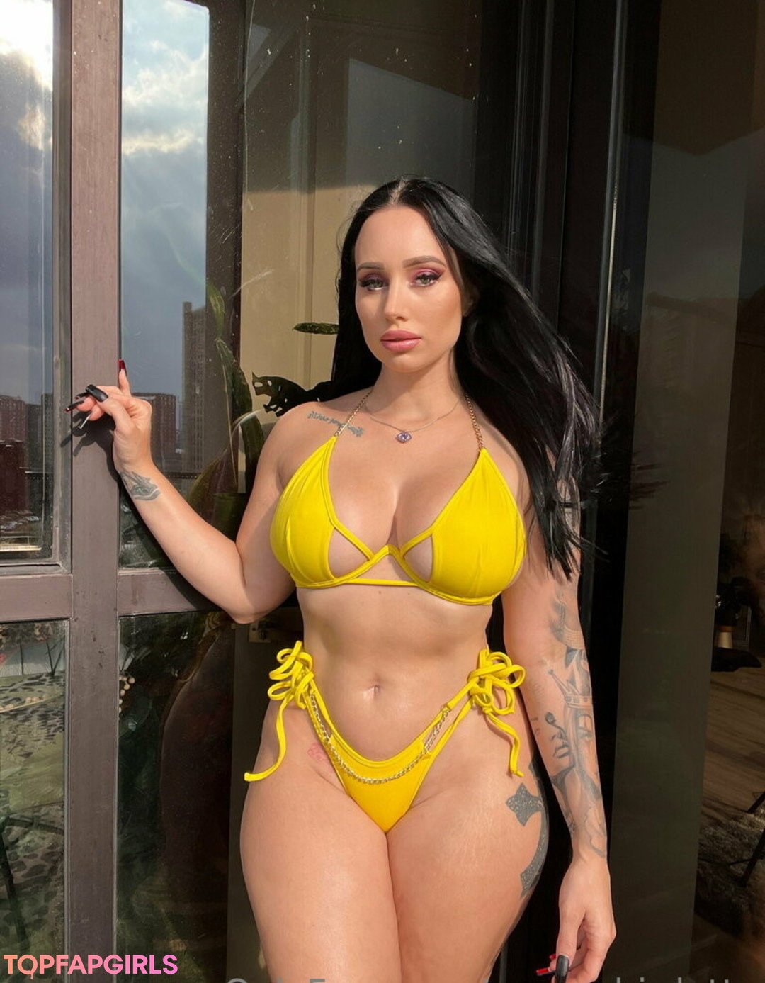 black granny onlyfans free naked picture